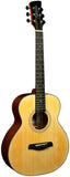 Brunswick BSM100 Super Mini Acoustic Guitar