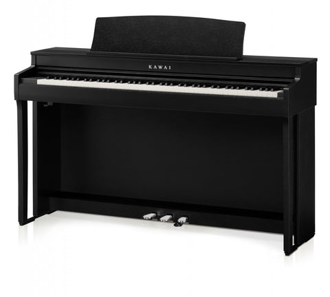 Kawai CN301 Satin Black Digital Piano