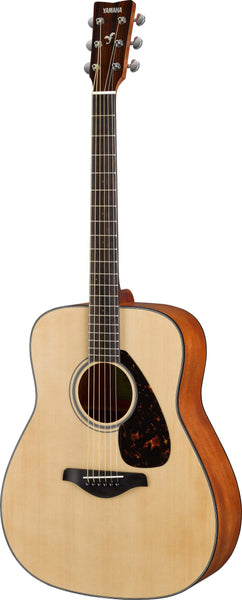 Yamaha FG800M Acoustic Guitar