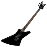 Dean Z Metalman Bass in Black