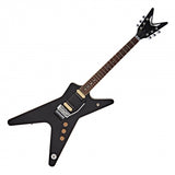 Dean Guitars ML 79 Floyd Classic Black