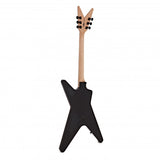 Dean ML X Quilted Maple in Trans Brazilia