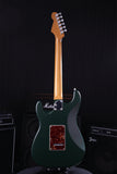 Patina Guitars PS-3 Sherwood Green