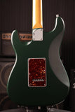 Patina Guitars PS-3 Sherwood Green