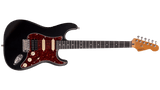 Patina Guitars PS-4 Black