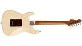 Patina Guitars PS-4 Olympic White