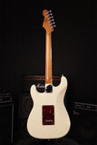Patina Guitars PS-4 Olympic White