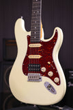 Patina Guitars PS-4 Olympic White