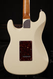 Patina Guitars PS-4 Olympic White