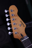 Patina Guitars PS-4 Olympic White