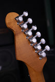Patina Guitars PS-4 Olympic White
