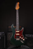 Patina Guitars PS-4 Sherwood Green