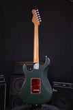 Patina Guitars PS-4 Sherwood Green