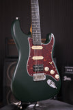 Patina Guitars PS-4 Sherwood Green