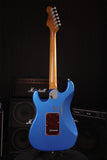 Patina Guitaras PS-6 Lake Placid Blue Relic