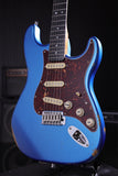 Patina Guitaras PS-6 Lake Placid Blue Relic