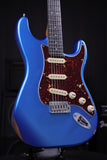 Patina Guitaras PS-6 Lake Placid Blue Relic