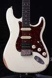 Patina Guitars PS-7 Olympic White