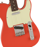 Fender Vintera II '60s Telecaster - Fiesta Red
