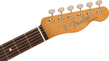 Fender Vintera II '60s Telecaster - Fiesta Red