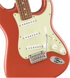 Fender Player Series Stratocaster Fiesta Red, Pao Ferro - Ltd Edition