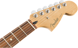 Fender Player Jaguar - Black