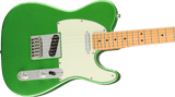 Fender Player Plus Telecaster - Cosmic Jade