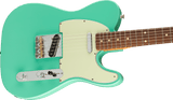 Fender Vintera 60s Telecaster Modified - Seafoam Green