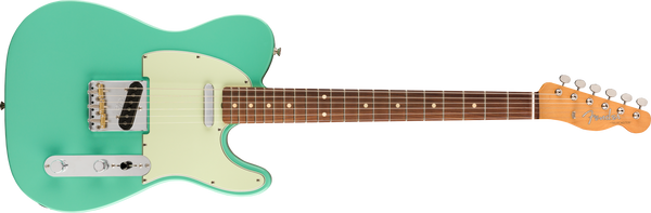 Fender Vintera 60s Telecaster Modified - Seafoam Green
