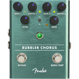 Fender Bubbler Analogue Chorus/Vibrato