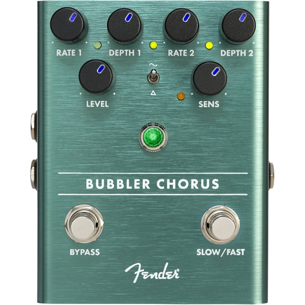 Fender Bubbler Analogue Chorus/Vibrato