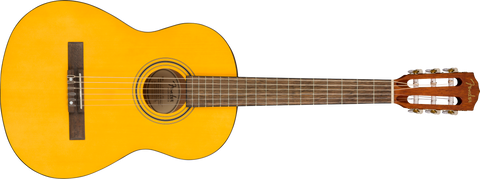 Fender ESC-80 3/4 Classical Guitar