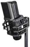 Citronic CM25 Studio Condenser Microphone