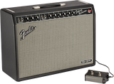 Fender Tone Master Deluxe Reverb guitar amplifier