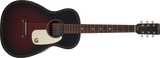 Gretsch G9500 Jim Dandy Flat Top Acoustic Guitar - 2 Colour Sunburst