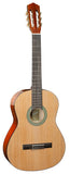 Jose Ferrer Estudiante 4/4 Classical Guitar - 5208A