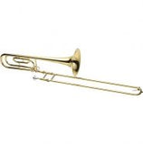 J.Michael trombone outfit Bb/F