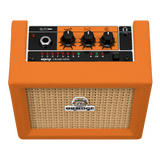Orange Crush Mini - Guitar Amp Combo