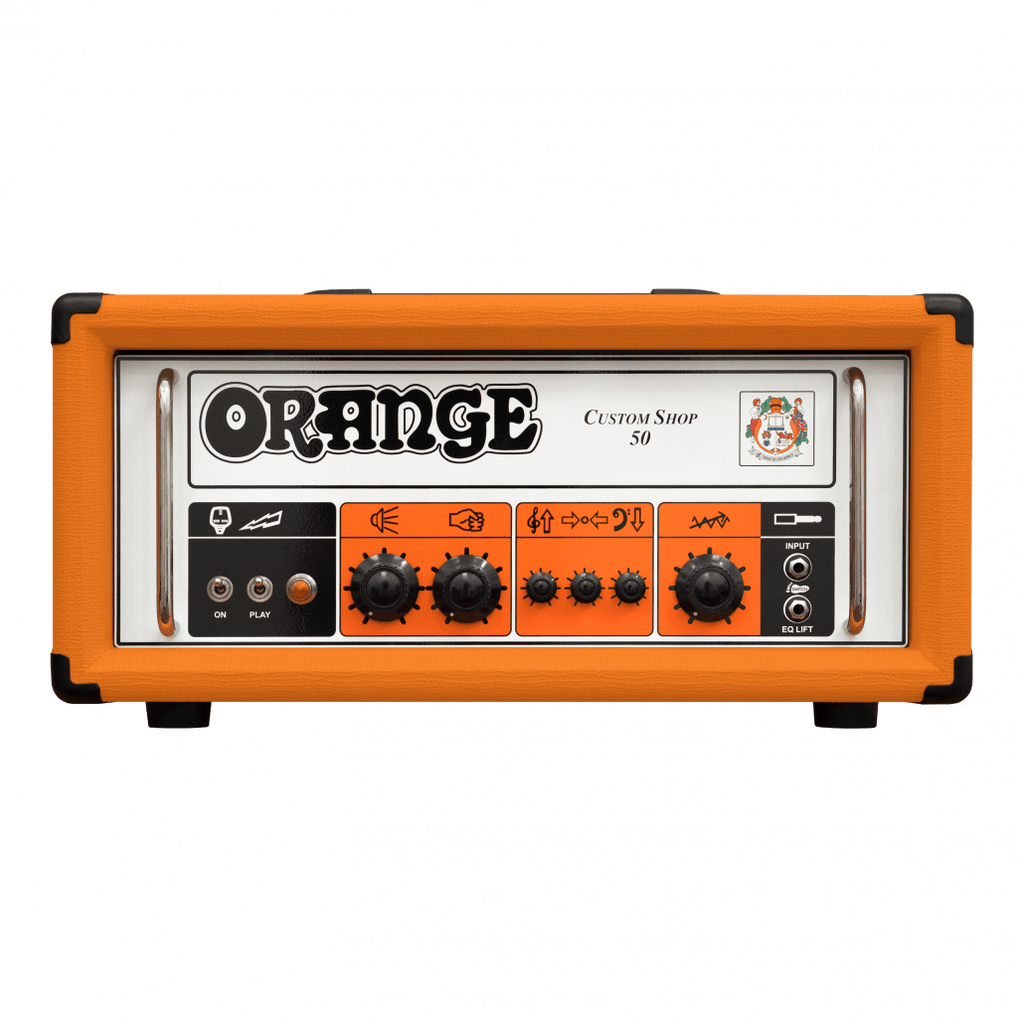 Orange tube amp deals