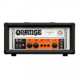 Orange Custom Shop 50 Guitar Amp Head (Black)
