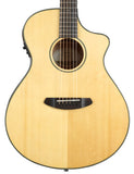 Breedlove Discovery Concert CE - Natural