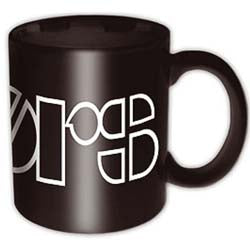 The Doors - Logo Mug