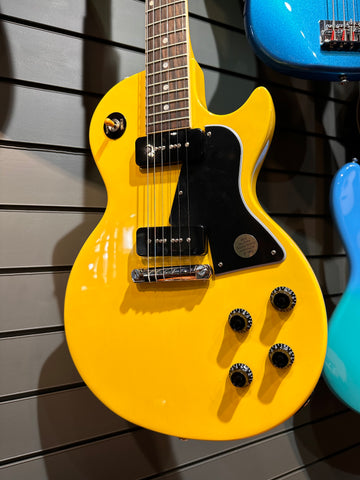 Gibson Les Paul Special - TV Yellow (used)