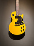 Gibson Les Paul Special - TV Yellow (used)