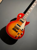 Gibson Les Paul Classic - Heritage Cherry Sunburst - pre-owned