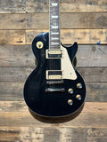 Gibson Les Paul Classic - Ebony  (pre-owned)