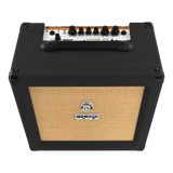 Orange Crush 35RT (Black) - Guitar Amp Combo