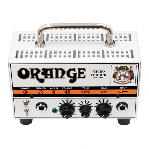 Orange Micro Terror - Guitar Amp Head