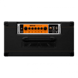 Orange TremLord 30 (Black) - Valve Guitar Combo