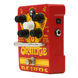 Orange Two Stroke - Boost EQ Pedal